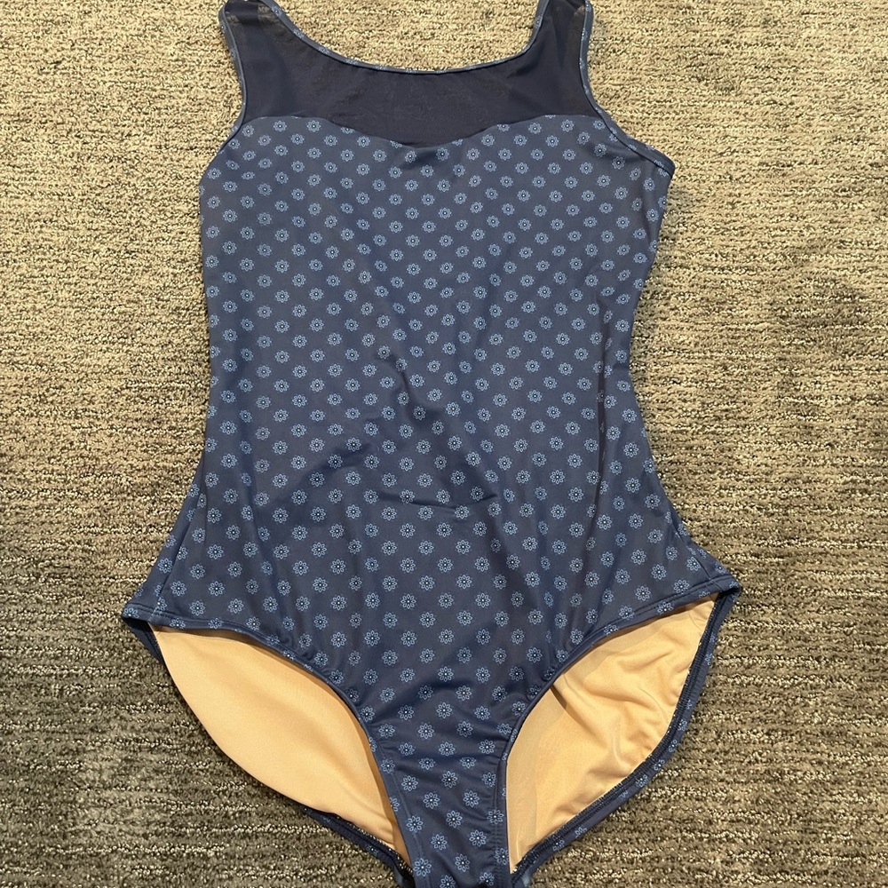baltogs ballet dance leotard